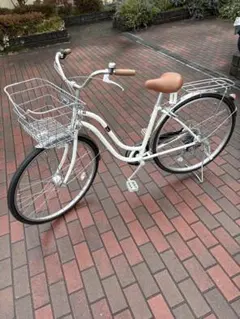 2026年最新】自転車 26 インチ オートライトの人気アイテム - メルカリ