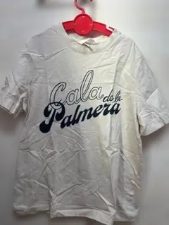 Tシャツ未使用155㌢