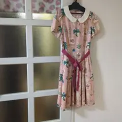 ルルゲッタワンピースのサムネイル