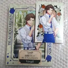 うたプリ 桐生院ヴァン HE☆VENS グラショ ポートレート - メルカリ
