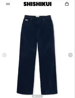 shishikui Yuco NAVY 34のサムネイル