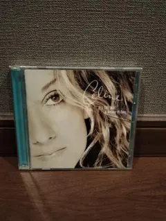Céline Dion All the Way