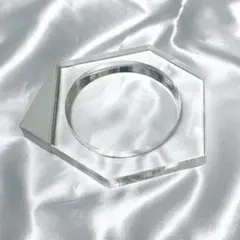 grayscale グレースケール　バングル　ブレスレットのサムネイル