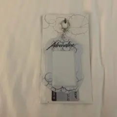 Ateez サン フォトカードホルダー