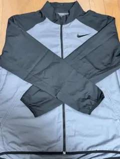 Nike DRI-FIT ジャケット XXL グレー/ブラック