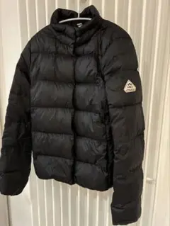 ピレネックス ダウンジャケット