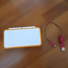 new nintendo 2ds ll