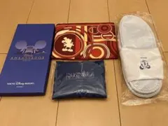 ディズニーアンバサダーホテル 夫婦箸 ノベルティ 東京ディズニーリゾート