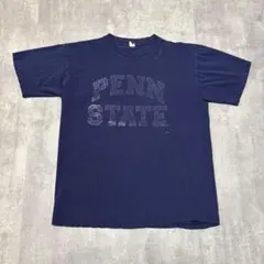 193 90s Kentucky Panhellenicism Navy Tee - メルカリ