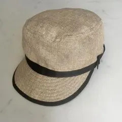THE NORTH FACE ノースフェイス ハイクキャップ ナチュラル