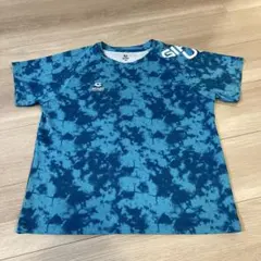 若*≫様 GIRAUDM サッカーシャツ T150