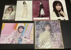 櫻坂46 四期生 まとめ