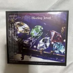 ツイステ ブレイジングジュエル ライブ 特典 CD 新品未開封