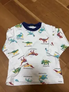Moujonjon Tシャツ 90cmのサムネイル