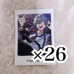 あんスタ 晃牙 ぱしゃっつ