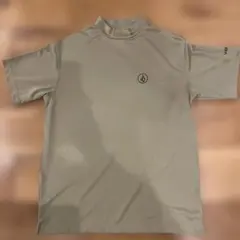 VOLCOM ボルコム モックネック ゴルフTシャツのサムネイル