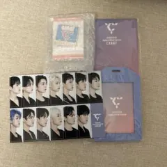 2025年最新】seventeen ファンクラブ特典の人気アイテム - メルカリ