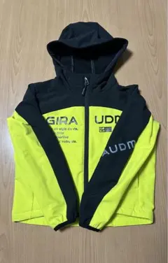 GIRAUDM ジローム　絶耐撥水　ヒートクロス　ウィンドブレーカー　ジャケット