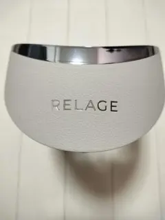 RELAGE ネックマッサージャー 本体 　展示品　おまけ付きのサムネイル