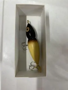ガンクラフト エスソング 魚皮カスタム フレッシュベイトルアーズ