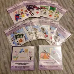 一番くじ 2025ポケモンコレクションくじ H賞