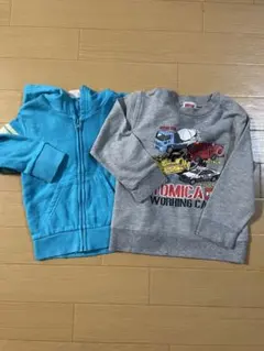 トミカ トップス