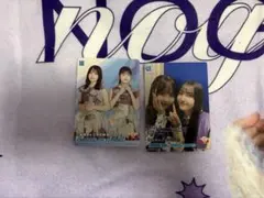 乃木坂46✖️ ビルディバイド SR 久保史緒里 他セット売り - メルカリ