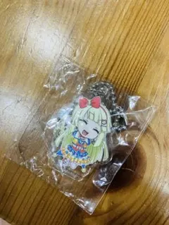 バンドリ アクリルキーホルダー　弦巻こころ
