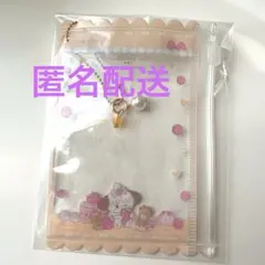 mikko PVCマルチケース スフレ×タイニーチャム