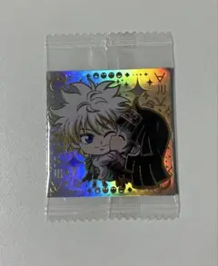 キルア キャラクターグッズ