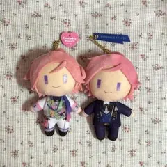 桜河こはく コスマス 2点セット