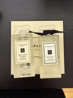 Jo Malone English Pear & Freesia バスオイル