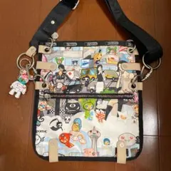 tokidoki for LESPORTSAC/トキドキforレスポートサック