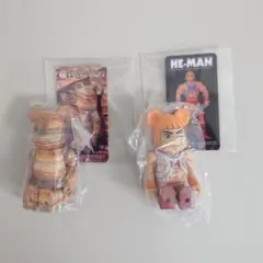 BE@RBRICK ベアブリック series 52 シリーズ52 セット