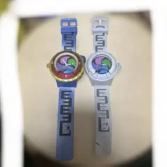 ジャンク　妖怪ウォッチ 2個セット