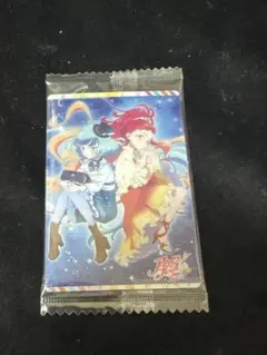 アイカツフレンズ ひびき アリシア