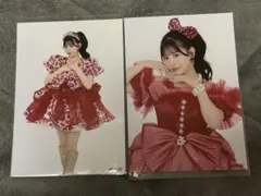 月足天音 フルーツジッパー 生写真 サイン入り - メルカリ