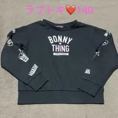 【美品】ラブトキックス　トップス　140