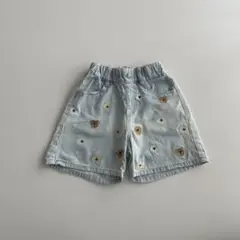 petit factory ショートパンツ