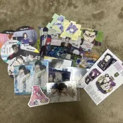 ブルーロック グッズ色々盛り合わせ