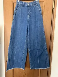 moussy デニム　25