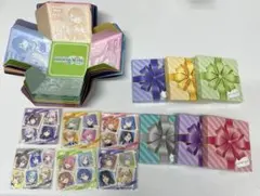 プロジェクトセカイ　6個セット