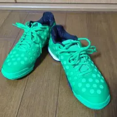 アディダス　テニスシューズ26.0cm