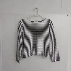 6ピ309◎SONNYLABEL◎ソニーラベル◎長袖カットソー◎レディースのサムネイル