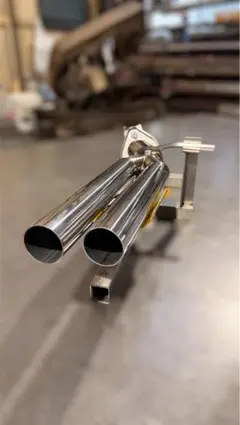 2026年最新】86 マフラー ワンオフの人気アイテム - メルカリ