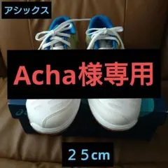 ASICS ATTACK EXCOUNTER 2 25.0cm