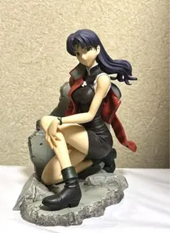 24時間値引　新世紀エヴァンゲリオン 葛城ミサト フィギュア　コトブキヤ 葛城ミサト｜ヱヴァンゲリヲン新劇場版｜美少女フィギュア