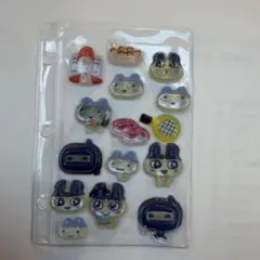 たまごっち　おすそわけ　ボンボンドロップシール 正規品