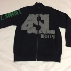 DIESEL☆スウェットジャージ
