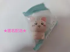 ちいかわ　インテリア　ミニ フィギュア ５　古本屋　カニちゃん　★匿名配送★